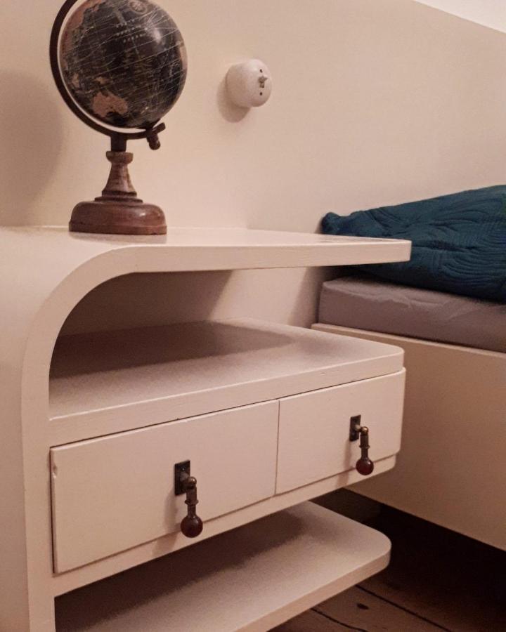 Zlata Leta - Apartmanovy Dum Яхимов Экстерьер фото