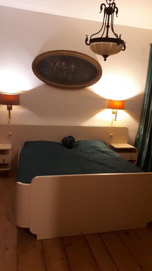 Zlata Leta - Apartmanovy Dum Яхимов Экстерьер фото