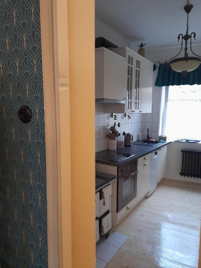 Zlata Leta - Apartmanovy Dum Яхимов Экстерьер фото