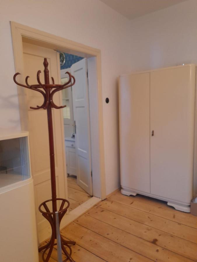 Zlata Leta - Apartmanovy Dum Яхимов Экстерьер фото