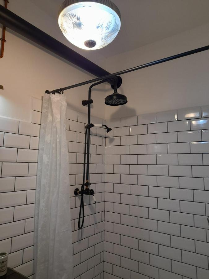 Zlata Leta - Apartmanovy Dum Яхимов Экстерьер фото