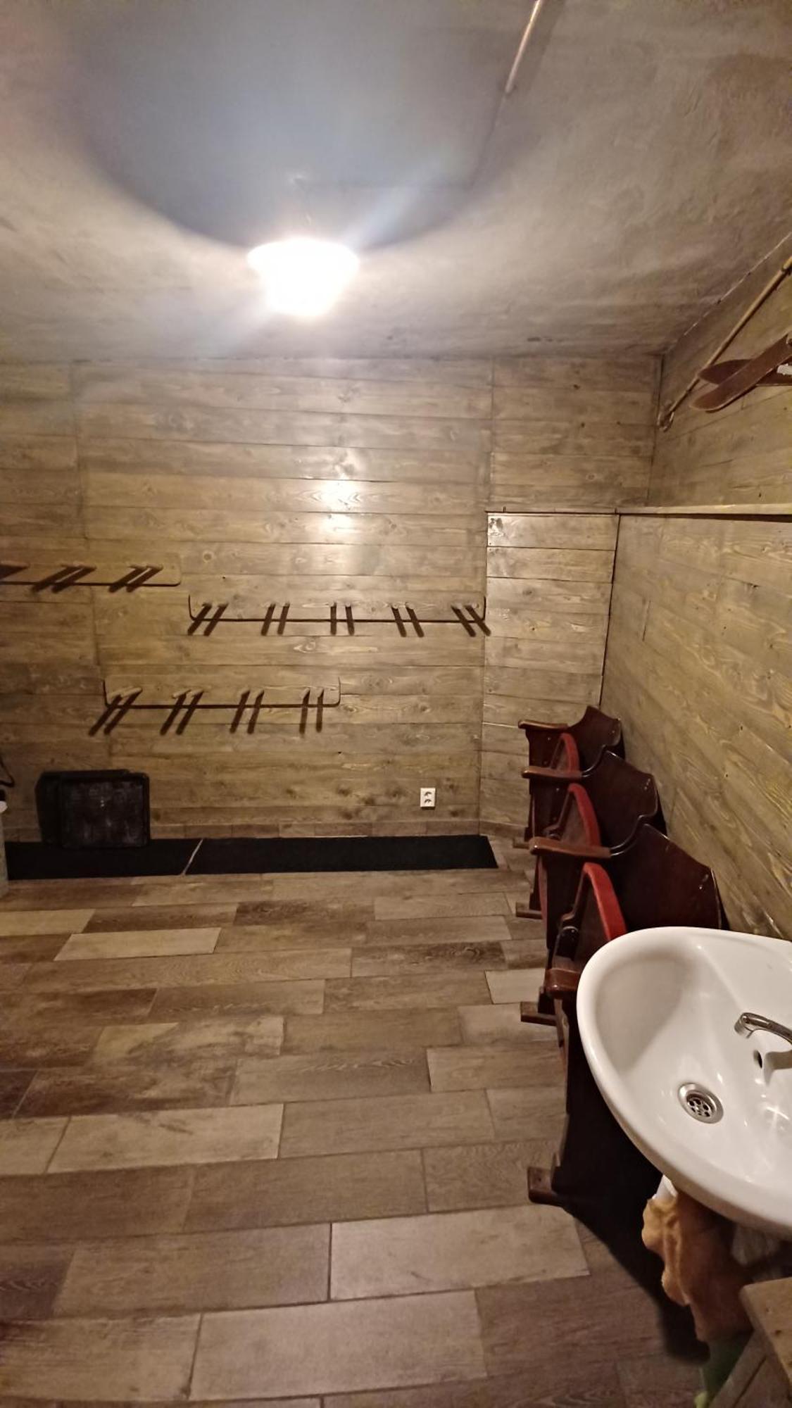 Zlata Leta - Apartmanovy Dum Яхимов Экстерьер фото