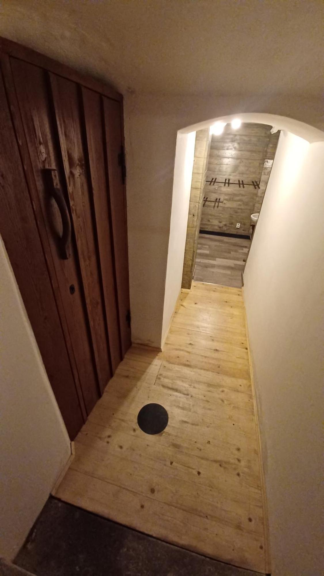 Zlata Leta - Apartmanovy Dum Яхимов Экстерьер фото